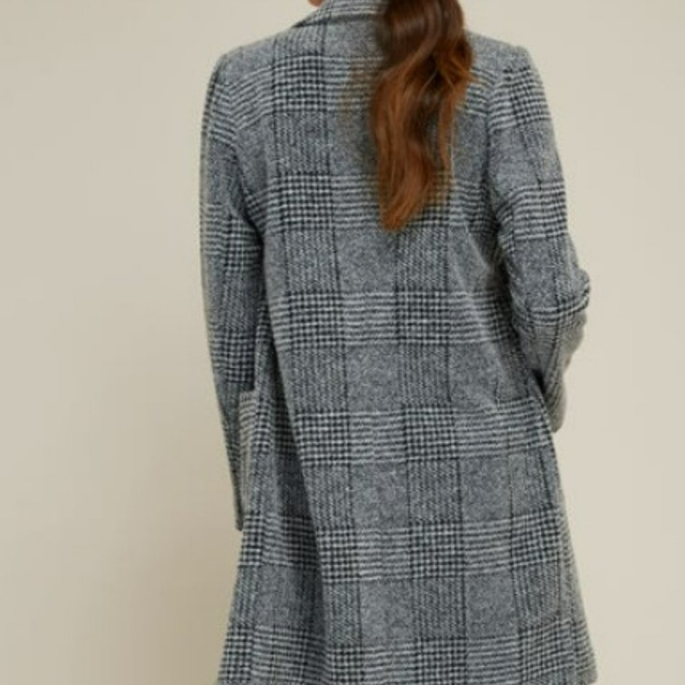 Fall Jacket - Picture 8 of 10